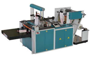 Bottom Seal Bag Making Machine