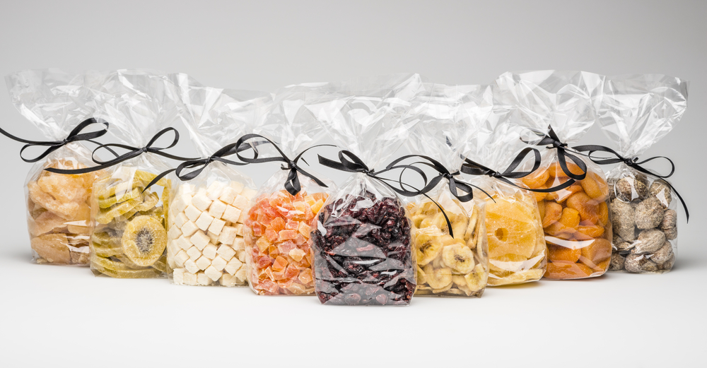 Food Packaging Bags: Types and Uses - XL Plastics