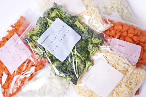 Food Packaging Bags: Types and Uses - XL Plastics