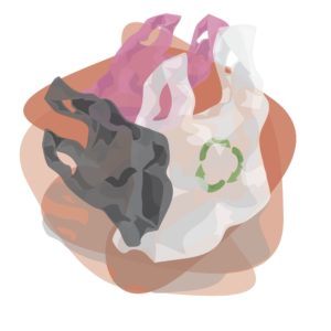 Type of Plastic bags